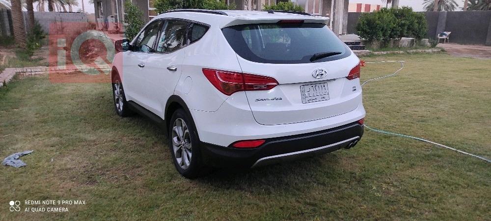 هیوندای سەنتافی